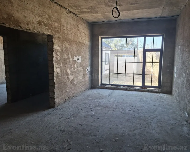 Satılır 5 otaqlı Həyət evi 210 m² Mərdəkan - şəkil 3