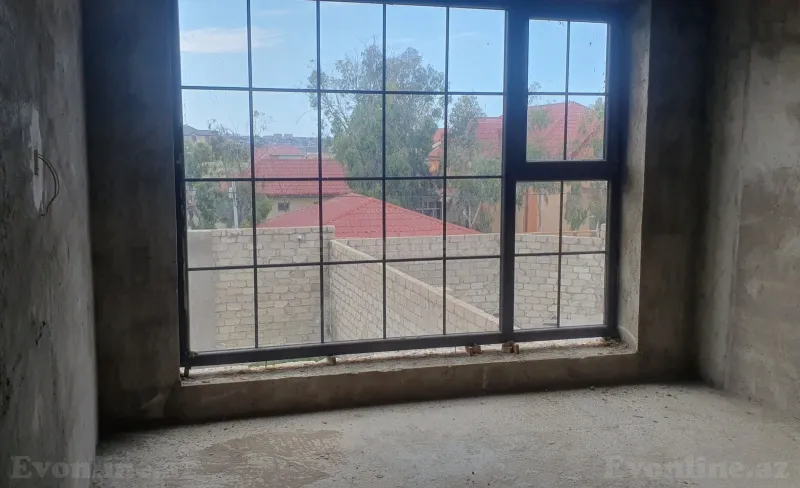 Satılır 5 otaqlı Həyət evi 210 m² Mərdəkan - şəkil 6