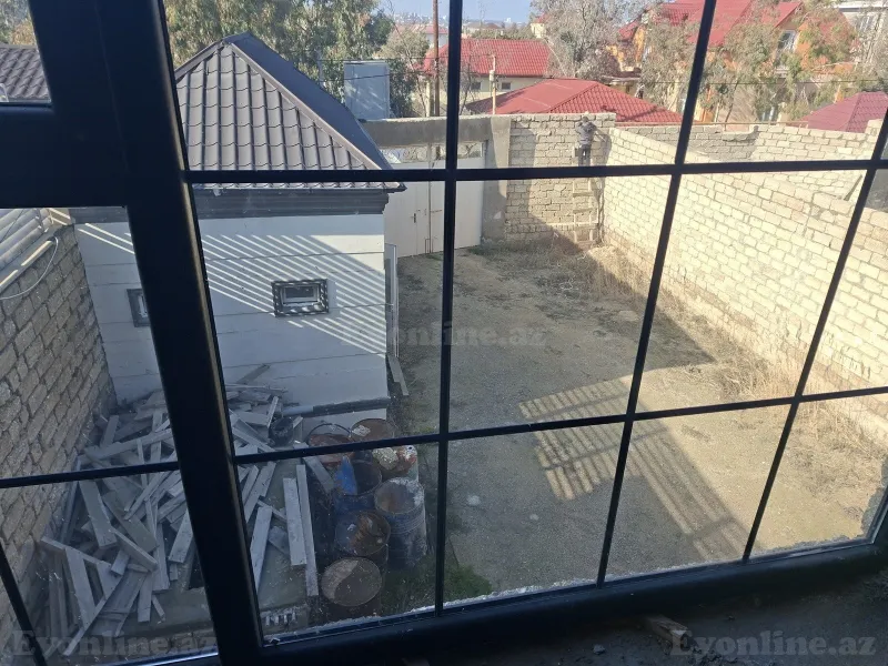 Satılır 5 otaqlı Həyət evi 210 m² Mərdəkan - şəkil 7