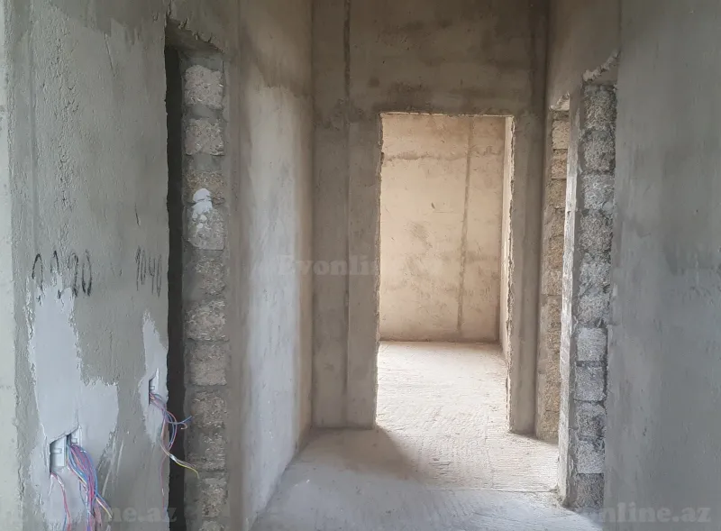 Satılır 5 otaqlı Həyət evi 210 m² Mərdəkan - şəkil 8