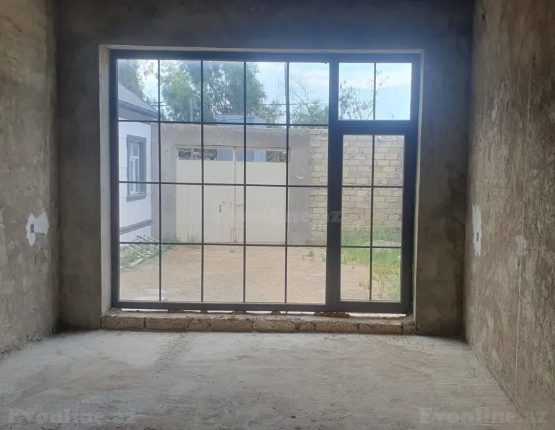 Satılır 5 otaqlı Həyət evi 210 m² Mərdəkan - şəkil 9