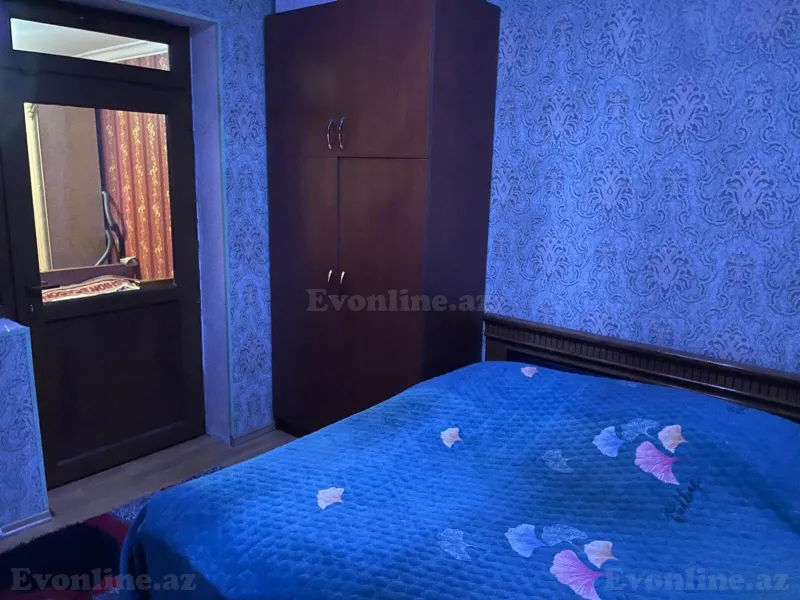 Satılır 3 otaqlı Mənzil Köhnə tikili 71 m² Gənclik m. - şəkil 9