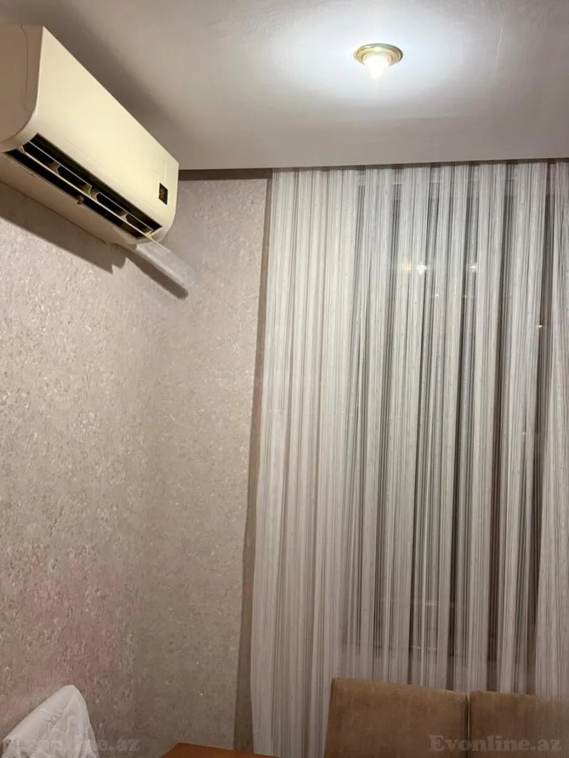 Satılır 3 otaqlı Mənzil Köhnə tikili 71 m² Gənclik m. - şəkil 11