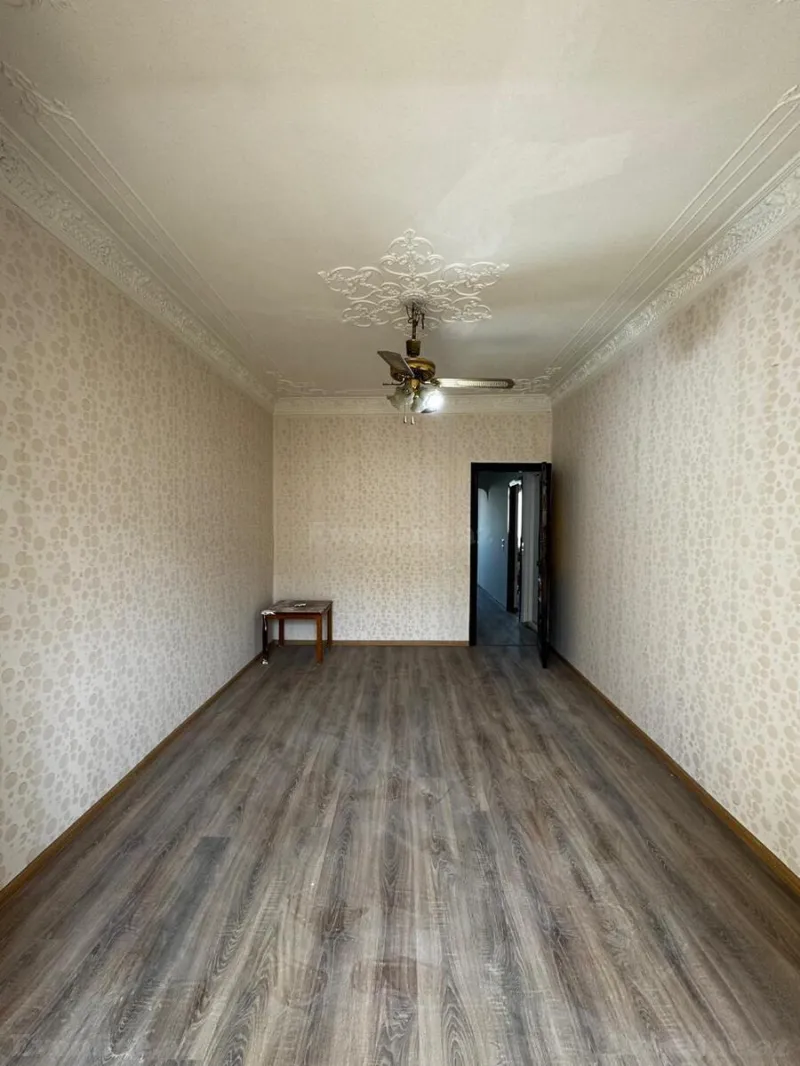 2 otaqlı Mənzil 65 m² Yeni Yasamal Satılır