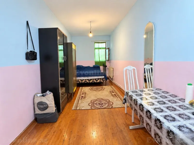 1 otaqlı Həyət evi 30 m² NZS Kirayə verilir