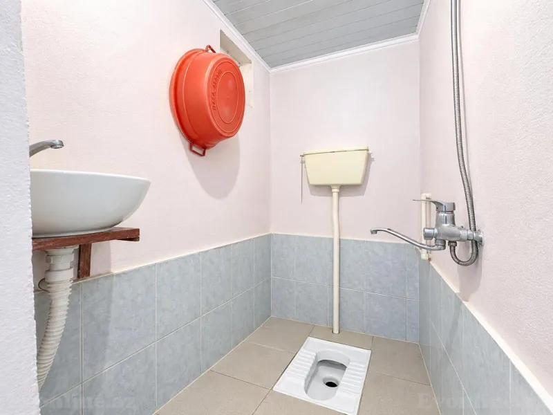 Kirayə verilir 1 otaqlı Həyət evi 30 m² NZS - şəkil 4