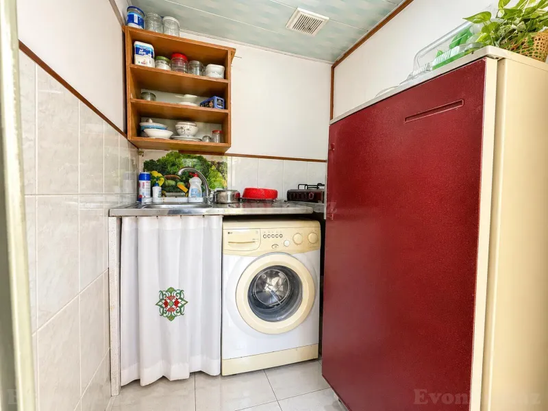Kirayə verilir 1 otaqlı Həyət evi 30 m² NZS - şəkil 5