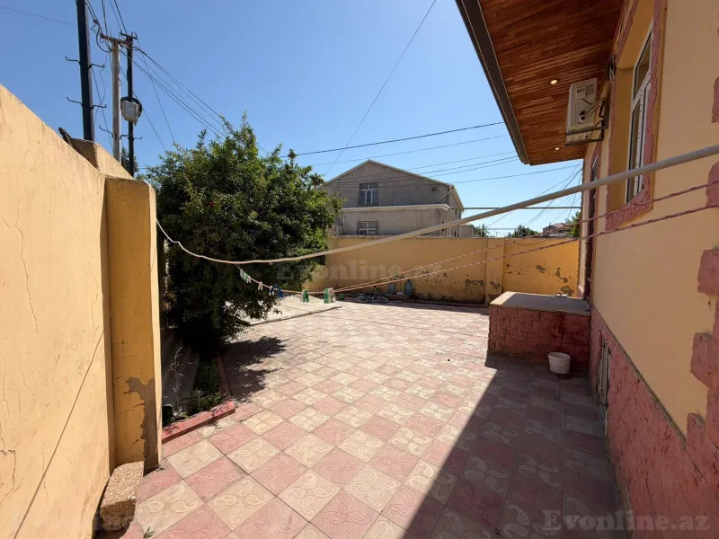 Satılır 3 otaqlı Həyət evi 100 m² Zabrat - şəkil 4