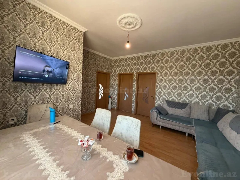 Satılır 3 otaqlı Həyət evi 100 m² Zabrat - şəkil 6