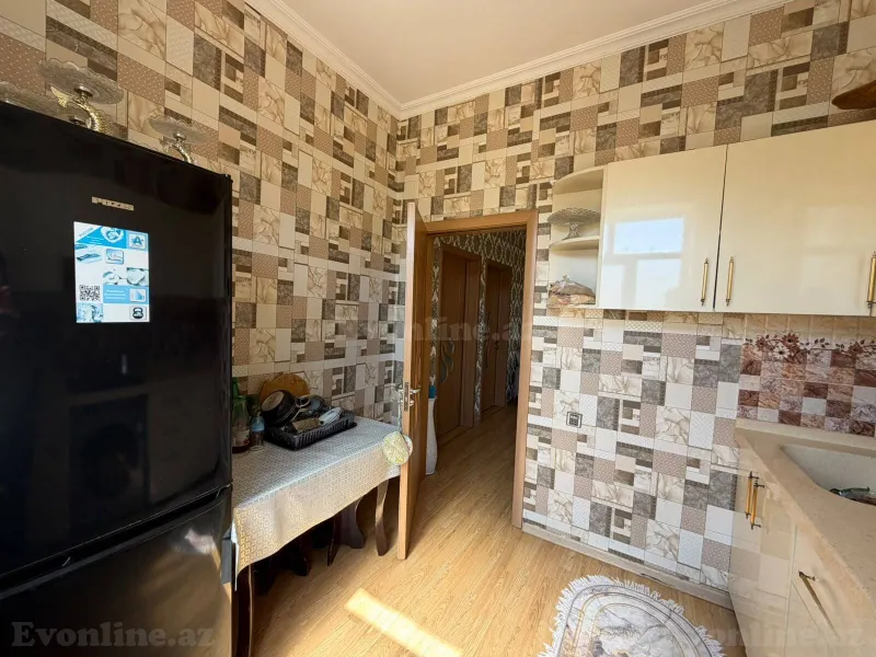 Satılır 3 otaqlı Həyət evi 100 m² Zabrat - şəkil 9