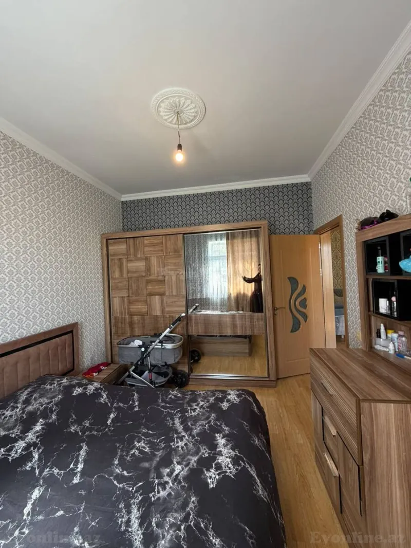Satılır 3 otaqlı Həyət evi 100 m² Zabrat - şəkil 10