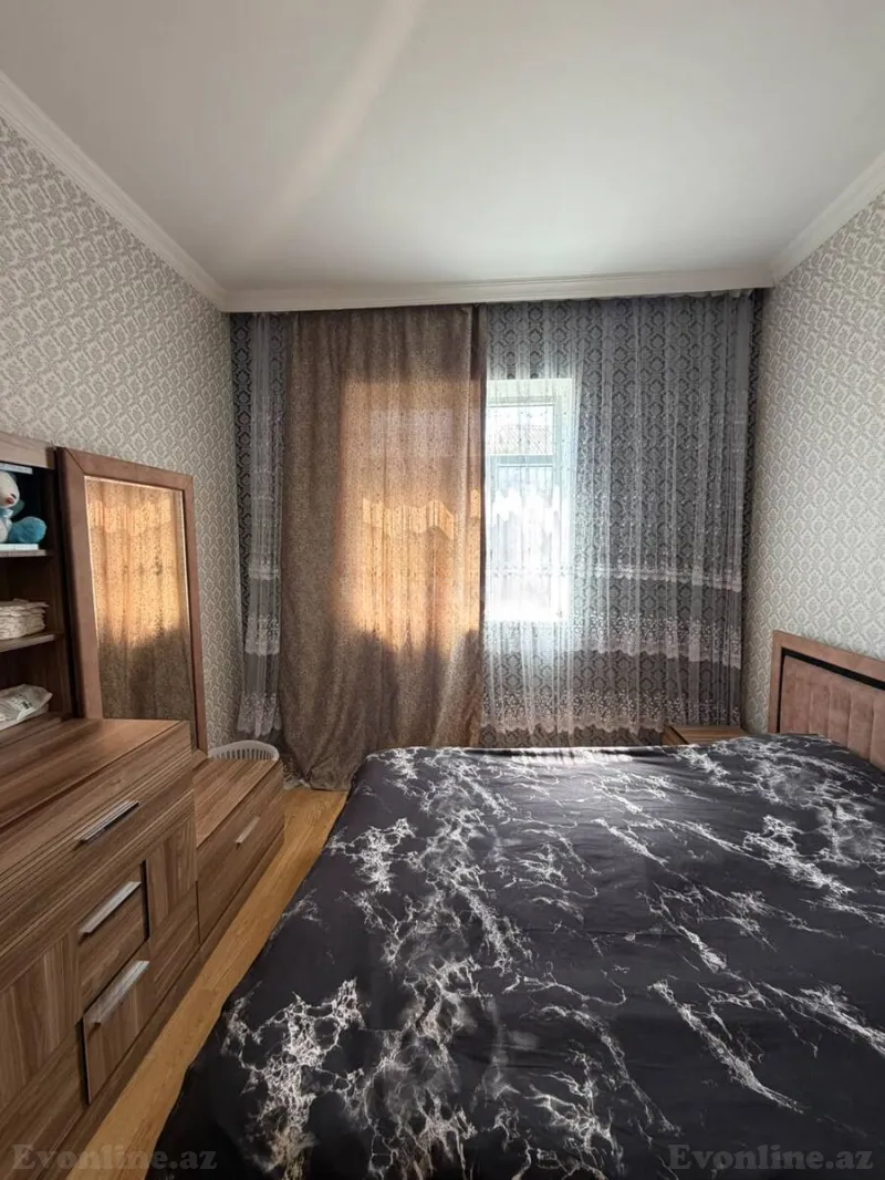 Satılır 3 otaqlı Həyət evi 100 m² Zabrat - şəkil 11