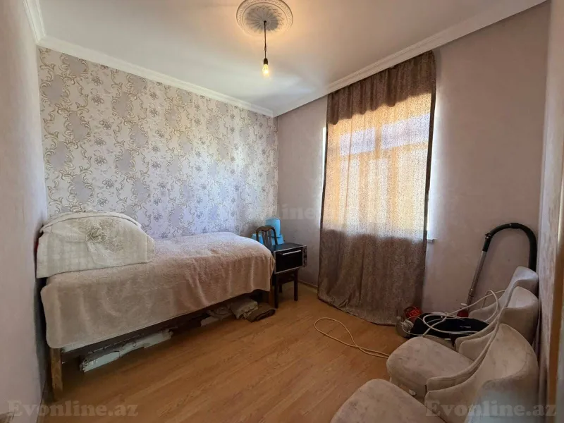 Satılır 3 otaqlı Həyət evi 100 m² Zabrat - şəkil 12