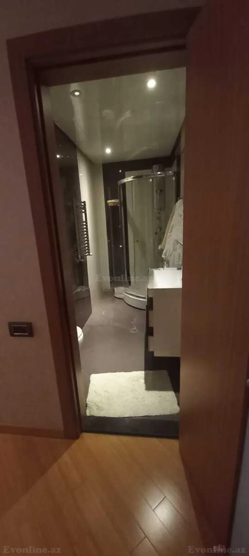 Satılır 4 otaqlı Mənzil Yeni tikili 185 m² Xətai r. - şəkil 13