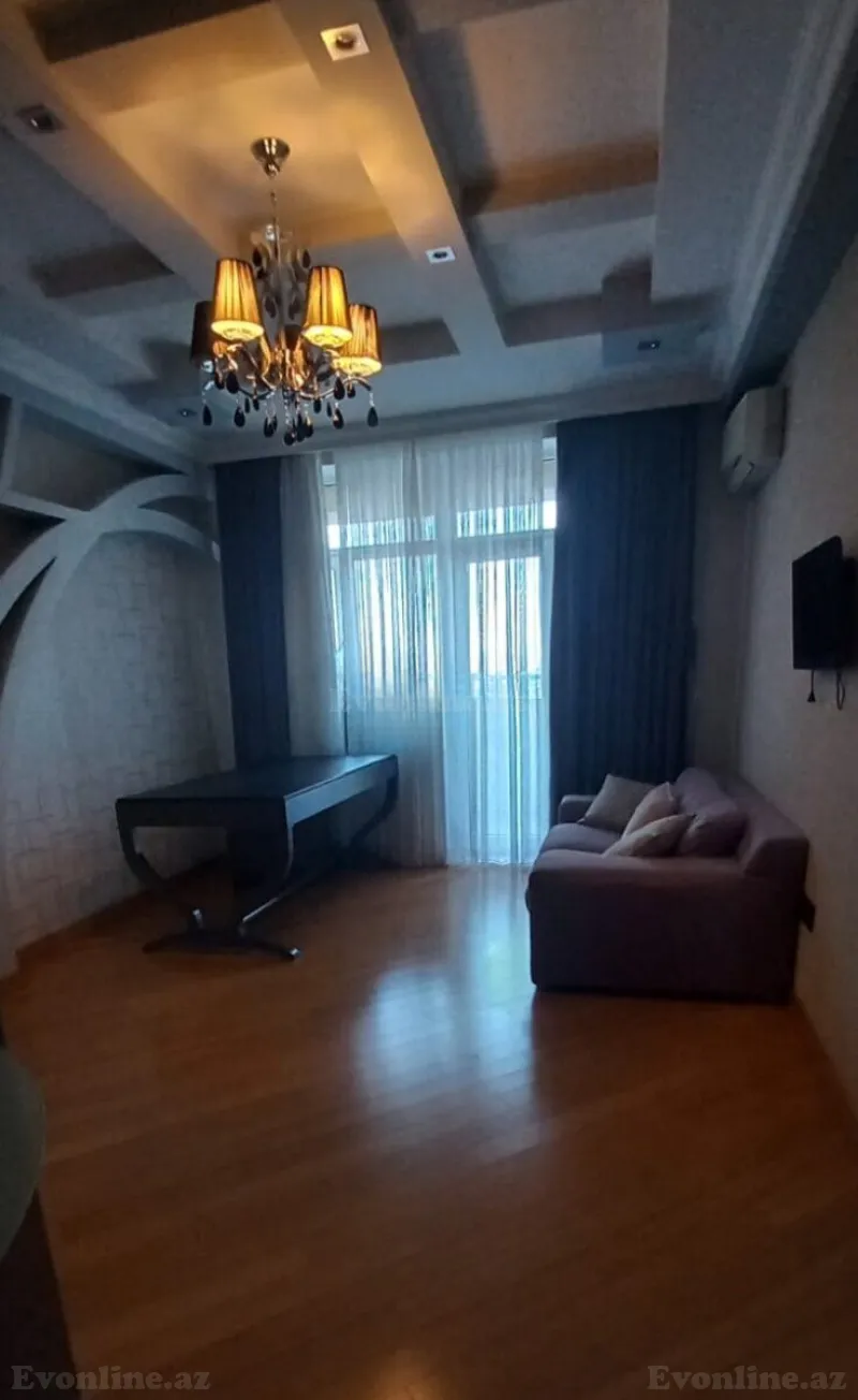 Satılır 4 otaqlı Mənzil Yeni tikili 185 m² Xətai r. - şəkil 19