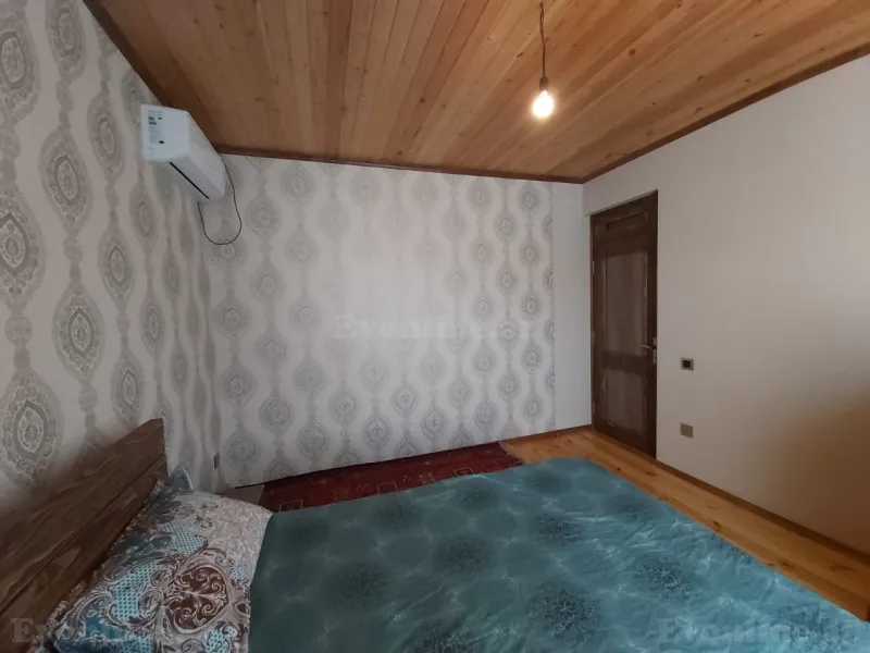 Satılır 5 otaqlı Həyət evi 135 m² Qəbələ - şəkil 8
