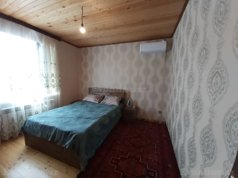 Satılır 5 otaqlı Həyət evi 135 m² Qəbələ - şəkil 11