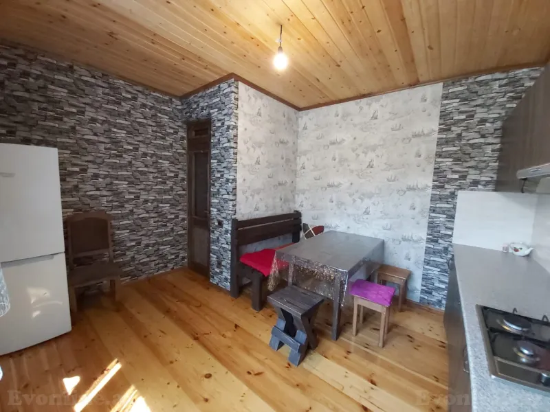Satılır 5 otaqlı Həyət evi 135 m² Qəbələ - şəkil 13