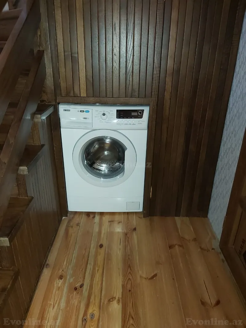 Satılır 5 otaqlı Həyət evi 135 m² Qəbələ - şəkil 16