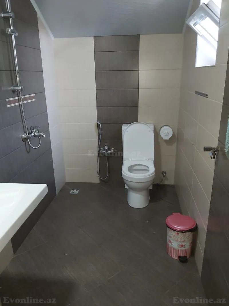 Satılır 5 otaqlı Həyət evi 135 m² Qəbələ - şəkil 17