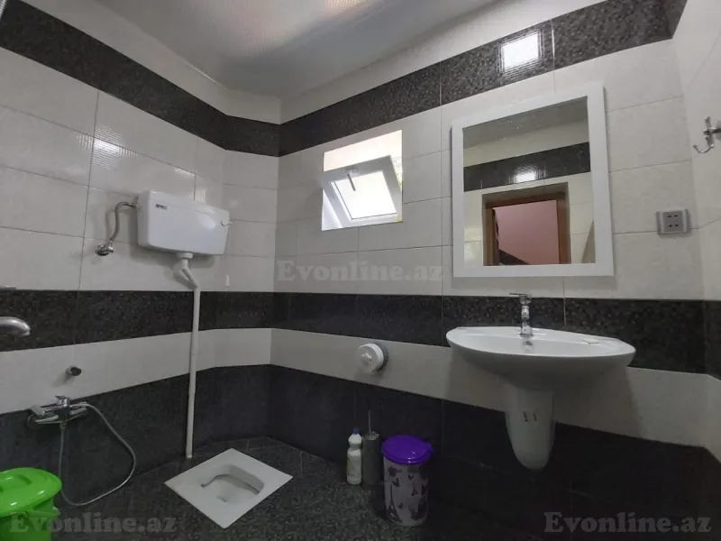 Satılır 5 otaqlı Həyət evi 135 m² Qəbələ - şəkil 18
