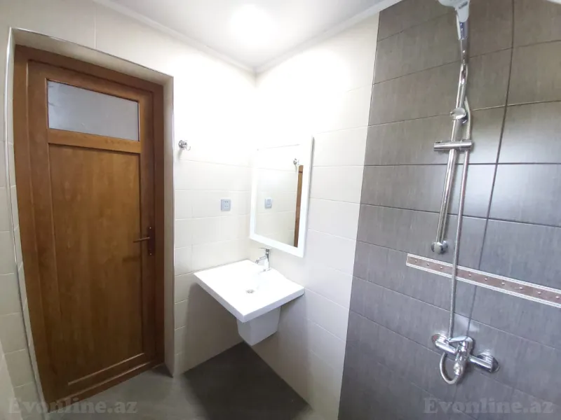 Satılır 5 otaqlı Həyət evi 135 m² Qəbələ - şəkil 19