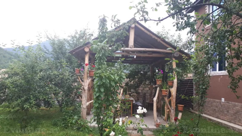 Satılır 5 otaqlı Həyət evi 135 m² Qəbələ - şəkil 20