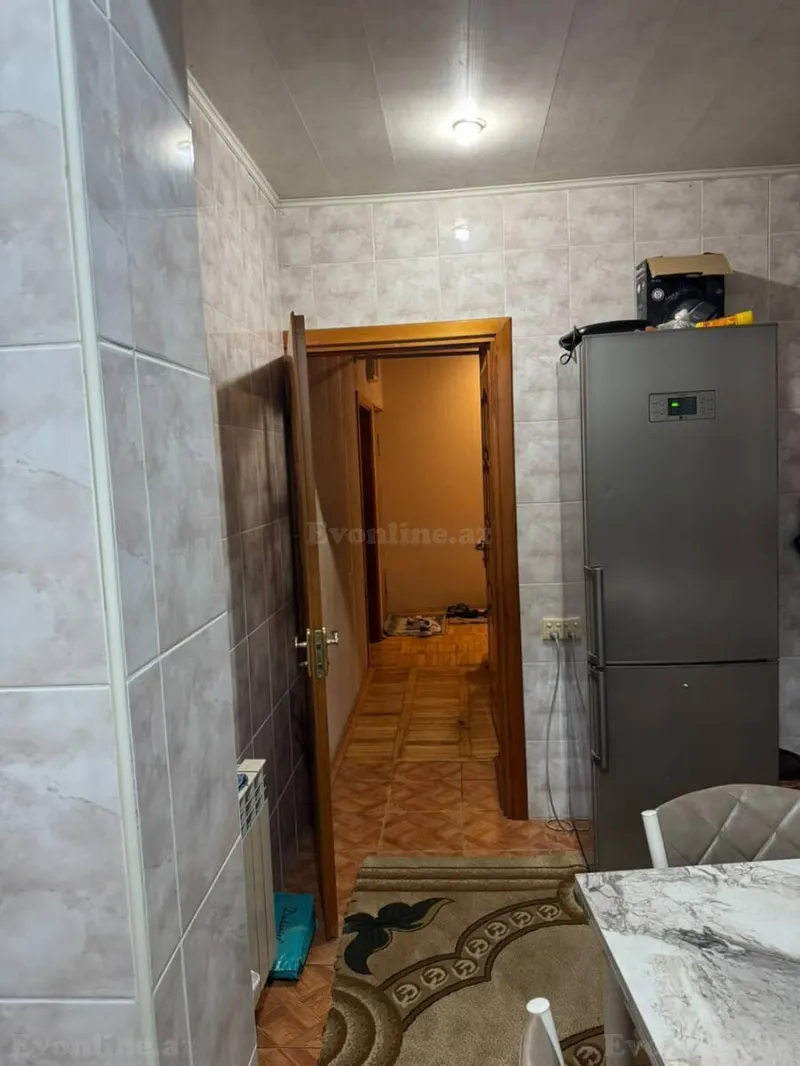 Satılır 2 otaqlı Mənzil Köhnə tikili 60 m² Bakıxanov - şəkil 10
