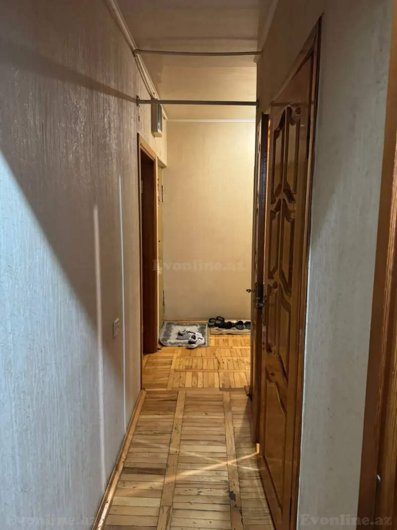 Satılır 2 otaqlı Mənzil Köhnə tikili 60 m² Bakıxanov - şəkil 11