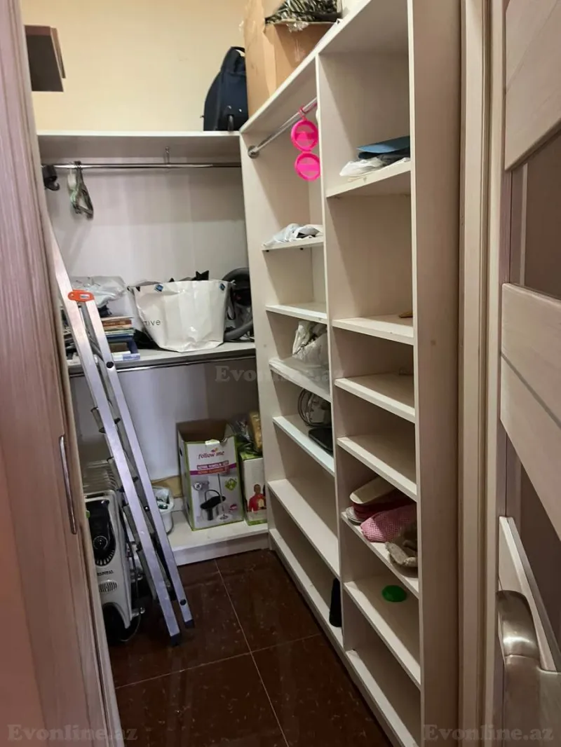 Kirayə verilir 2 otaqlı Mənzil Yeni tikili 90 m² Nəriman Nərimanov m. - şəkil 9