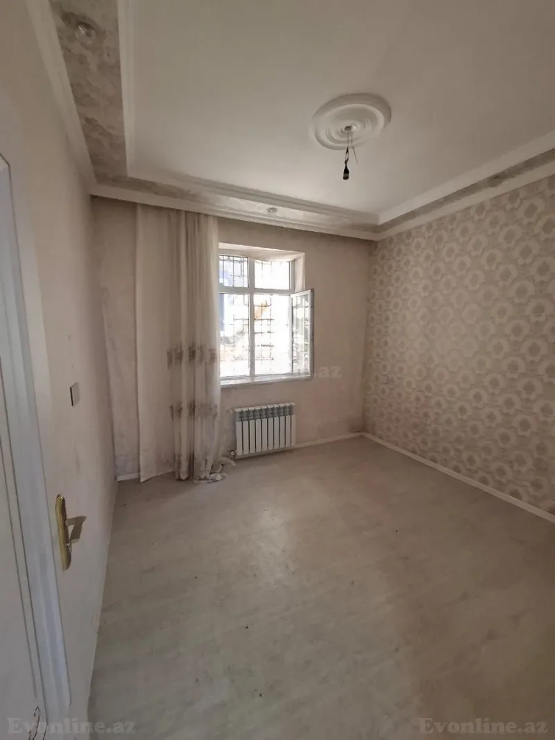 3 otaqlı Həyət evi 60 m² Abşeron r. Satılır