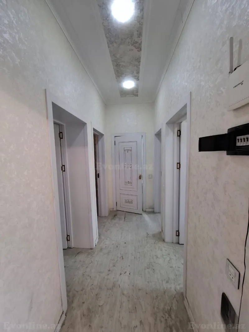 Satılır 3 otaqlı Həyət evi 60 m² Abşeron r. - şəkil 2