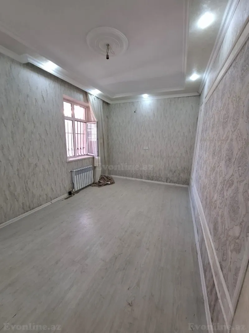 Satılır 3 otaqlı Həyət evi 60 m² Abşeron r. - şəkil 3