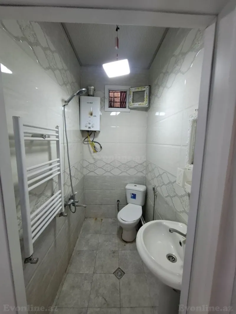 Satılır 3 otaqlı Həyət evi 60 m² Abşeron r. - şəkil 4