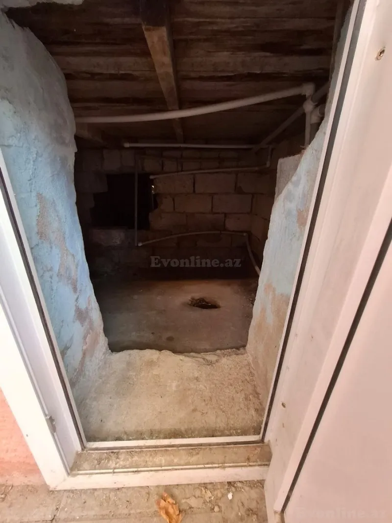 Satılır 3 otaqlı Həyət evi 60 m² Abşeron r. - şəkil 5