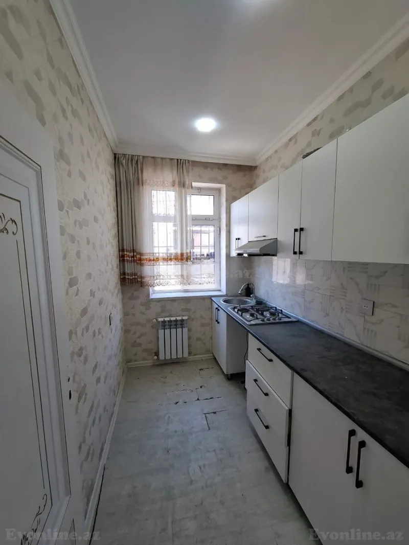 Satılır 3 otaqlı Həyət evi 60 m² Abşeron r. - şəkil 6