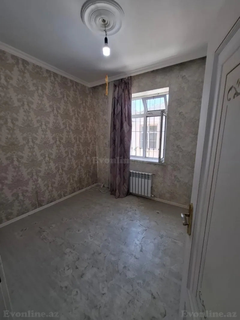 Satılır 3 otaqlı Həyət evi 60 m² Abşeron r. - şəkil 7