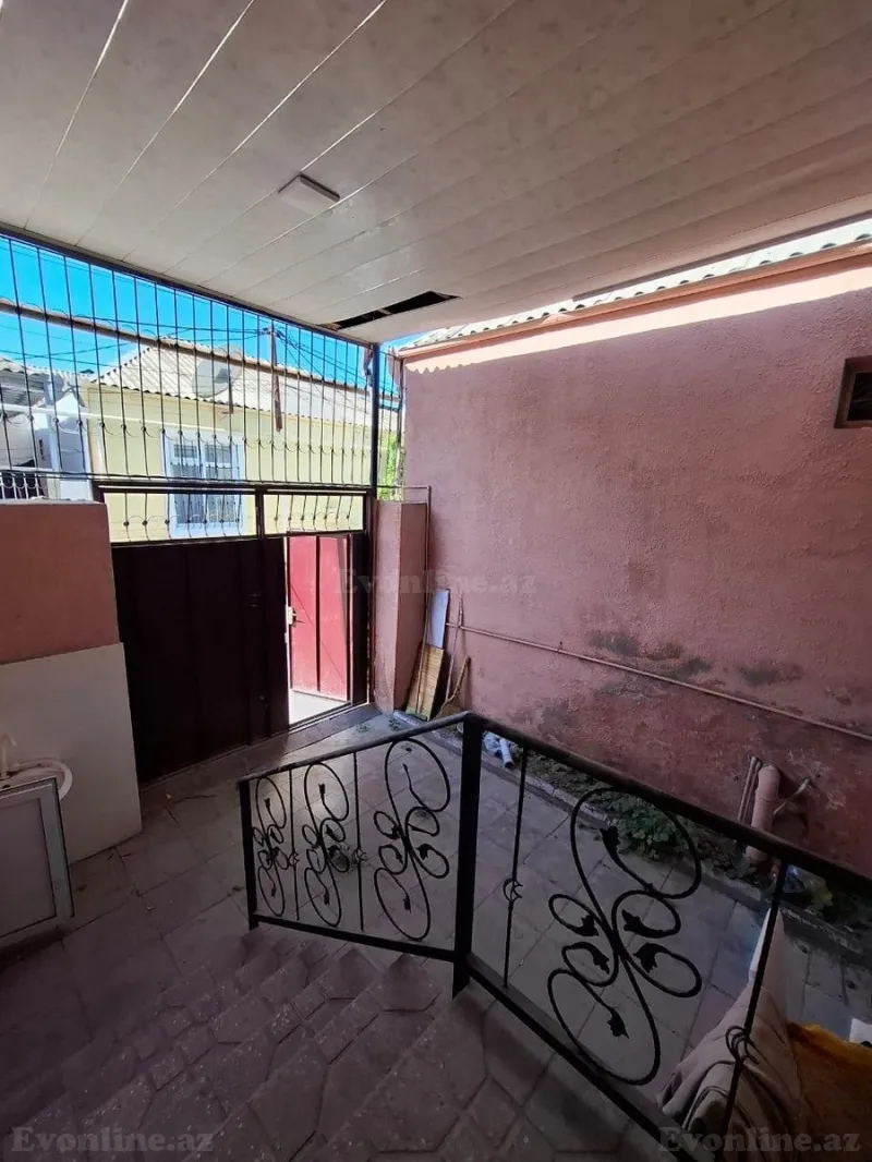 Satılır 3 otaqlı Həyət evi 60 m² Abşeron r. - şəkil 8