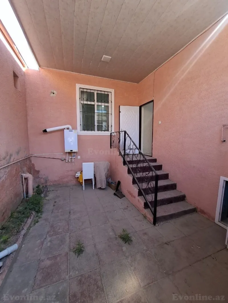 Satılır 3 otaqlı Həyət evi 60 m² Abşeron r. - şəkil 9