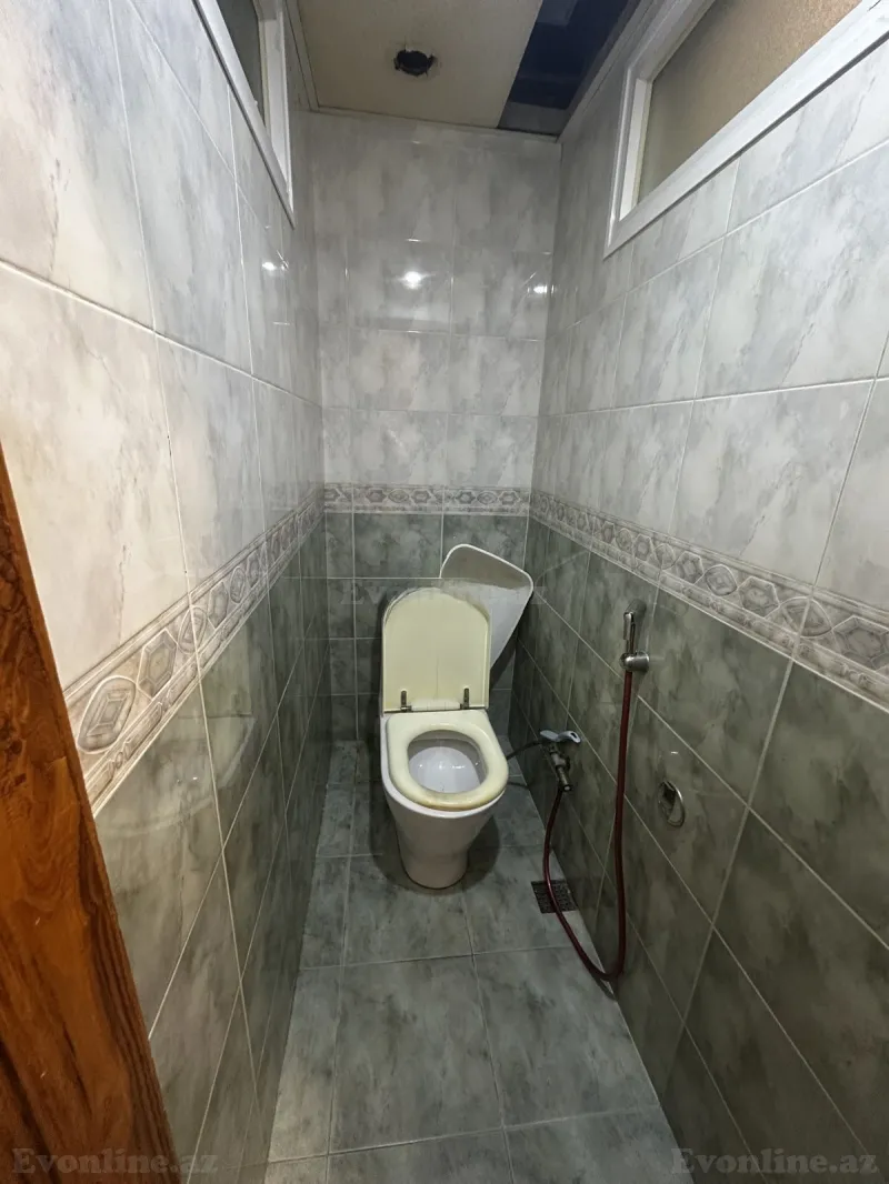 Satılır 2 otaqlı Mənzil Köhnə tikili 64 m² 9-cu mikrorayon - şəkil 5