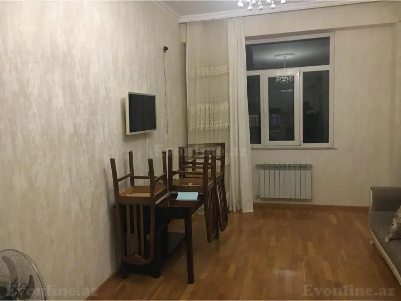 Satılır 2 otaqlı Mənzil Yeni tikili 43 m² Yeni Günəşli - şəkil 2