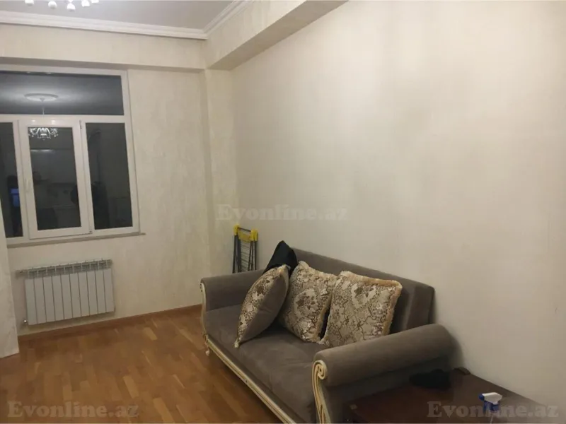 Satılır 2 otaqlı Mənzil Yeni tikili 43 m² Yeni Günəşli - şəkil 4