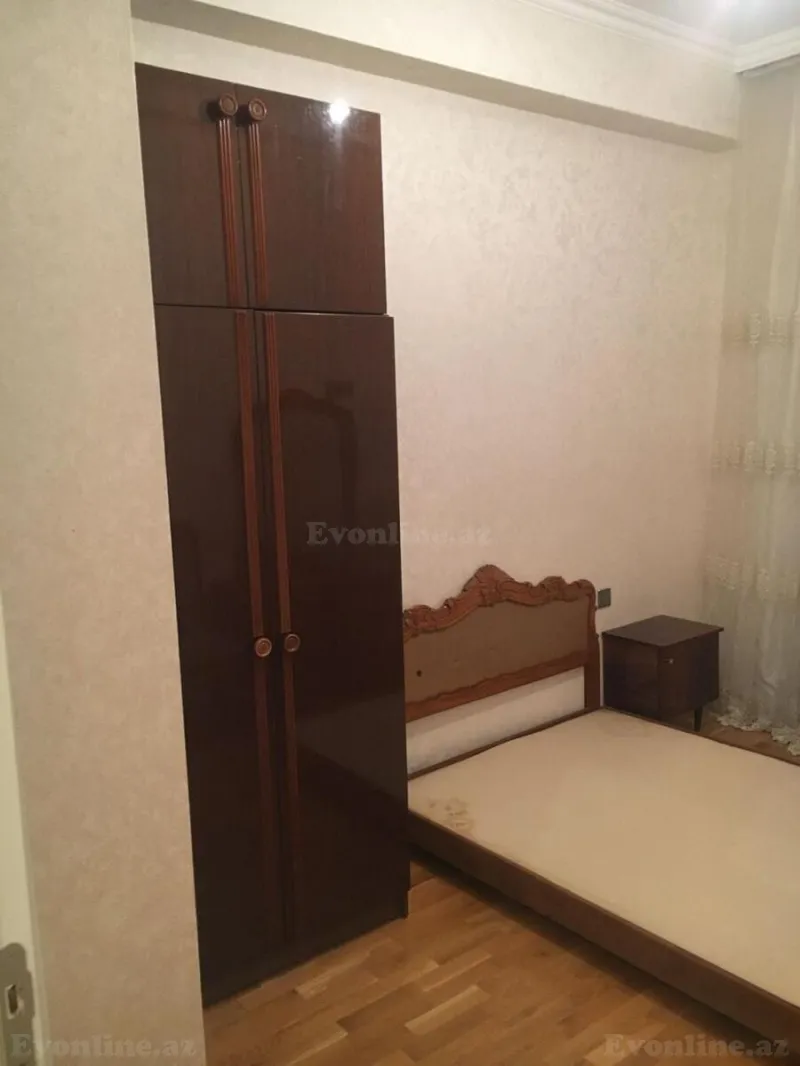 Satılır 2 otaqlı Mənzil Yeni tikili 43 m² Yeni Günəşli - şəkil 8