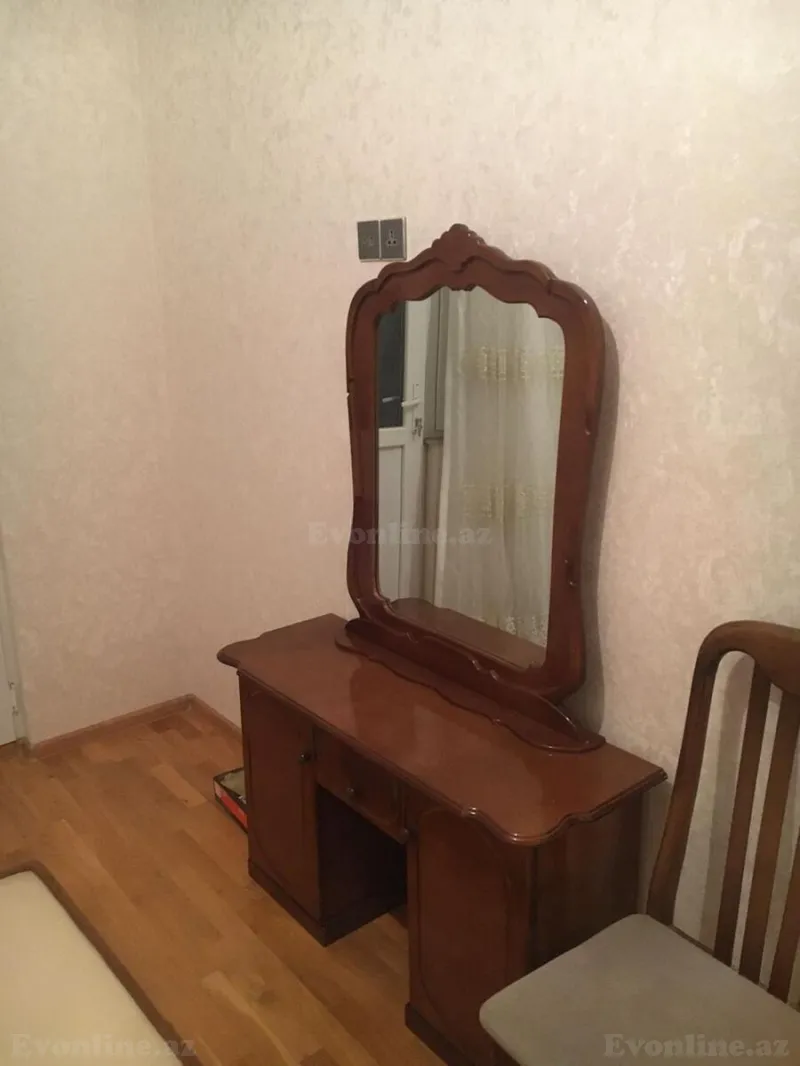 Satılır 2 otaqlı Mənzil Yeni tikili 43 m² Yeni Günəşli - şəkil 10