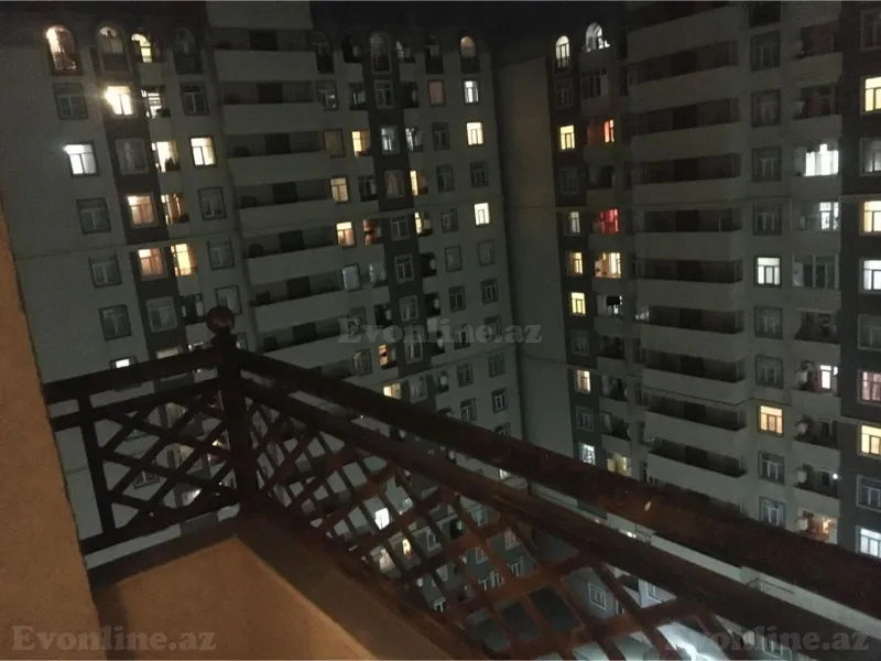 Satılır 2 otaqlı Mənzil Yeni tikili 43 m² Yeni Günəşli - şəkil 11