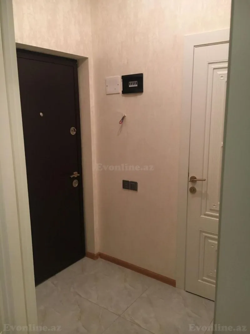 Satılır 2 otaqlı Mənzil Yeni tikili 43 m² Yeni Günəşli - şəkil 12