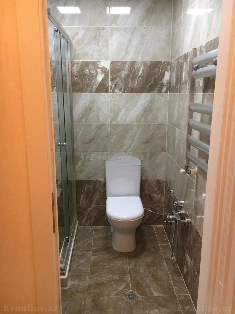 Satılır 2 otaqlı Mənzil Yeni tikili 43 m² Yeni Günəşli - şəkil 13