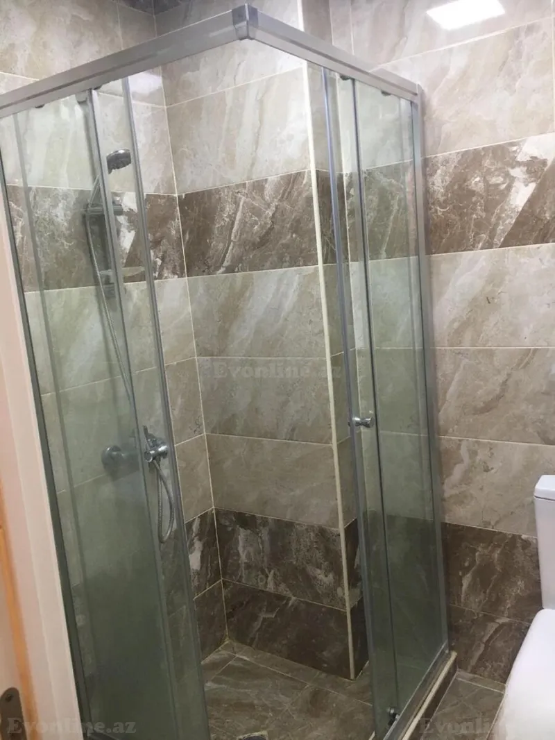Satılır 2 otaqlı Mənzil Yeni tikili 43 m² Yeni Günəşli - şəkil 15