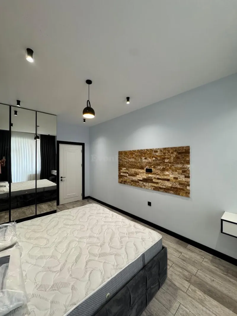 Kirayə verilir 3 otaqlı Mənzil Yeni tikili 135 m² 28 May m. - şəkil 8