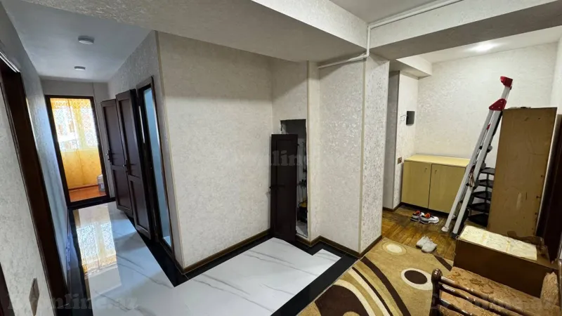 Kirayə verilir 3 otaqlı Mənzil Köhnə tikili 90 m² Gənclik m. - şəkil 5